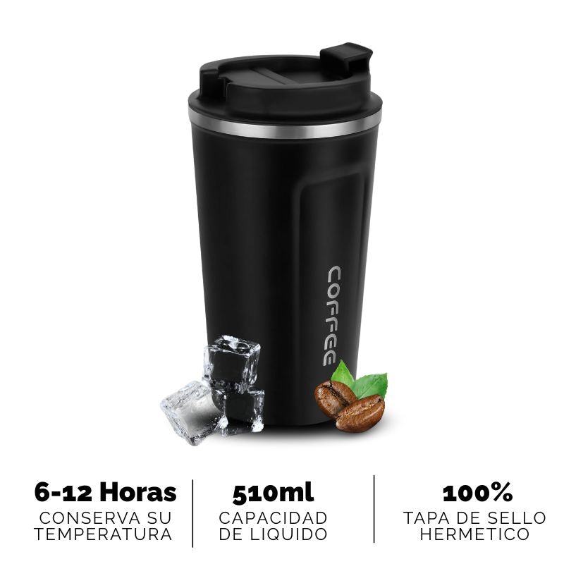 Vaso termico Thermiq® PRO