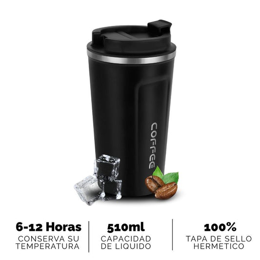 Vaso termico Thermiq®