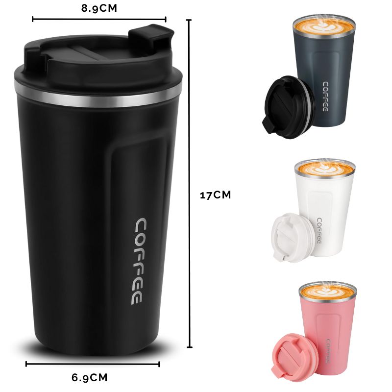 Vaso termico Thermiq®