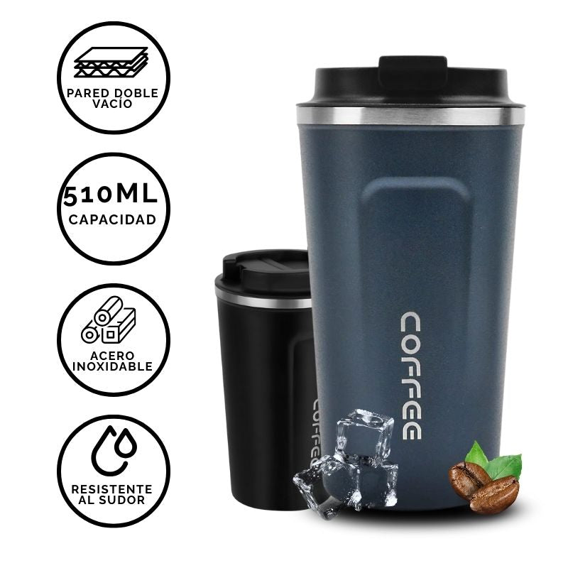 Vaso termico Thermiq®